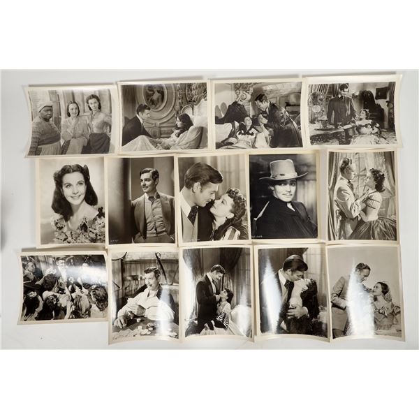 Gone With The Wind - Prints (14) [203825]