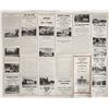 Image 3 : Lake Tahoe & Placer County Ephemera Lot [205651]