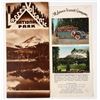 Image 1 : Lassen National Park Ephemera [205520]