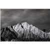 Image 4 : Mt. Whitney Sunrise from Alabama Hills Photograph in the style of Ansel Adams [156868]