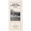 Image 1 : Mendocino National Forest Visitors Guide [205500]