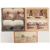 Image 1 : San Francisco Stereoview Group: Cliff House, Golden Gate Park, Etc. [204559]
