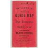 Image 6 : Mid-Winter Fair Guide Map - 1894 RARE!  [205287]