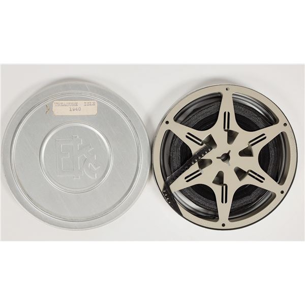 8mm Film Collection - Golden Gate Expo [204335]