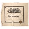 Image 1 : St. Helena High School Graduation Certificate, 1918 [193257]
