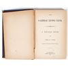 Image 1 : The Sazerac Lying Club, 1878, Austin, Nevada, First Edition [202383]