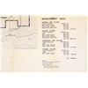 Image 3 : Galena Development Plan Blueprint c.1982 [207156]