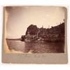 Image 1 : Cave Rock, Lake Tahoe, Photo [178520]