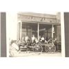 Image 2 : Original Photo of Austin & MacPherson, Groceries, Sparks, Nevada, c.1906 [195472]
