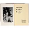 Image 1 : "Nevada's Northeast Frontier", 1969 [202209]