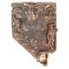 Image 1 : Nevada Shaped Ashtray [204702]