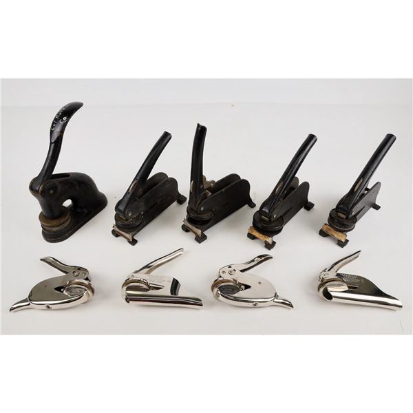 Northern Nevada Corporate Sealers [189962]