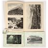 Image 2 : White Mountains of New Hampshire Souvenir Books (2) [205441]