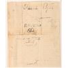 Image 2 : Greencastle, PA letter about court case, 1855 [188341]