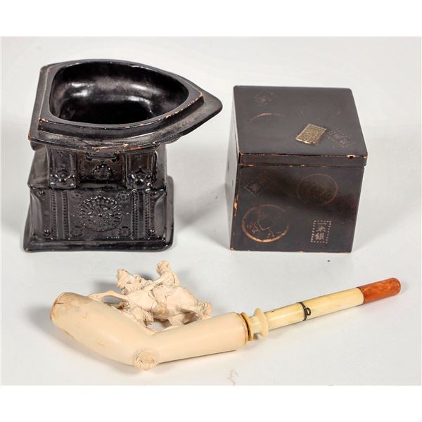 Chinese Artifacts [204356]