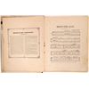Image 2 : Beethoven, Mendelssohn, Mozart Sheet Music (4) [180331]