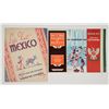 Image 1 : Vintage Mexican Travel Brochures, 1939 [204223]