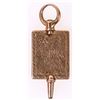 Image 1 : Phi Beta Kappa Gold Charm Key [206391]