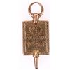 Image 2 : Phi Beta Kappa Gold Charm Key [206391]