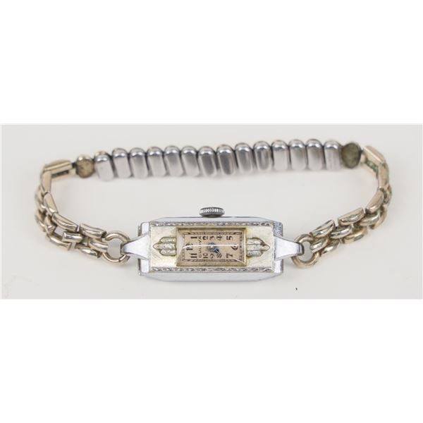 Bullova Ladies' Watch [205448]