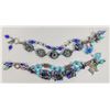 Image 1 : Blue Stone Bracelets (2) [202190]