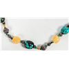 Image 3 : Turquoise Necklace [202191]
