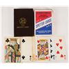 Image 1 : Collector Playing Cards, incl Spotter plane, WW2 [207257]