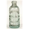 Image 1 : Andriano Bottling Co. Bottle [204389]