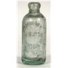 Image 2 : Andriano Bottling Co. Bottle [204389]