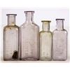 Image 1 : Virginia City Medicine Bottles [206564]