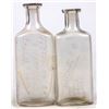 Image 2 : South Dakota Drug Bottle Pair [206879]