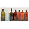 Image 1 : Bitters Bottles Group (7) [188245]