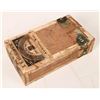 Image 3 : Colorado Girl Cigar Box [172370]