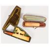 Image 1 : Meerschaum Cigarette Holders. [202534]