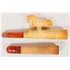Image 2 : Meerschaum Cigarette Holders. [202534]