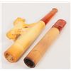 Image 3 : Meerschaum Cigarette Holders. [202534]