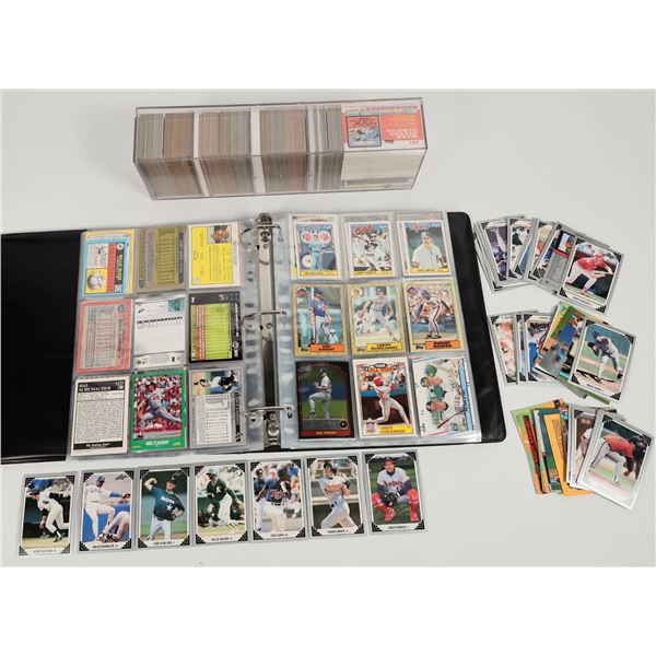 Baseball Grab Bag  [205547]