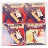 Image 1 : Error 2011 Cleveland Cavaliers Calendars Featuring Lebron James [207324]