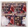 Image 2 : Error 2011 Cleveland Cavaliers Calendars Featuring Lebron James [207324]