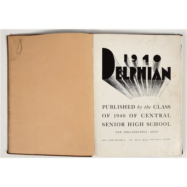 Woody Hayes Career Start [202773]