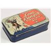 Image 1 : Lone Ranger First Aid Kit Tin [203776]