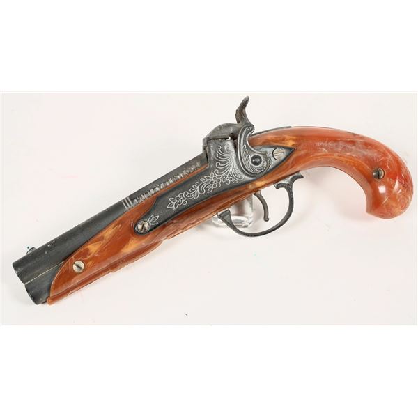 Hubley Flintlock Toy Gun [205800]