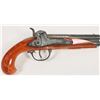 Image 2 : Hubley Flintlock Toy Gun [205800]