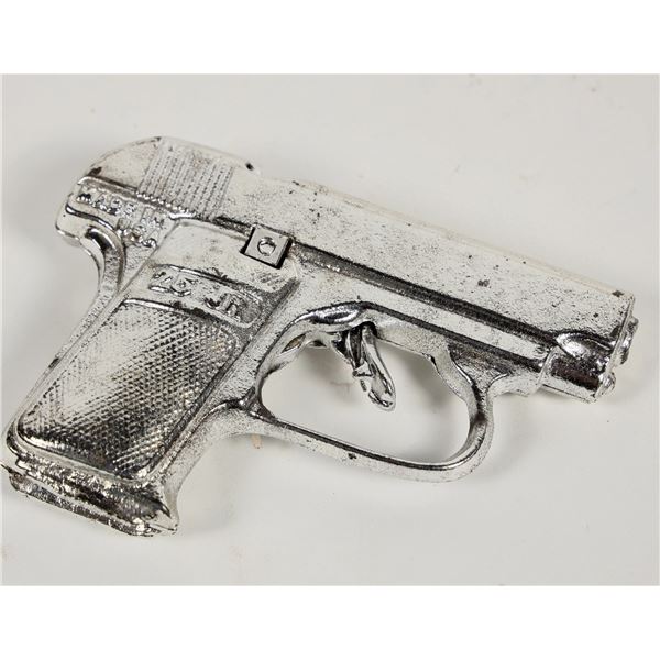 Toy Gun Stevens 25 JR. C.1930's [205811]