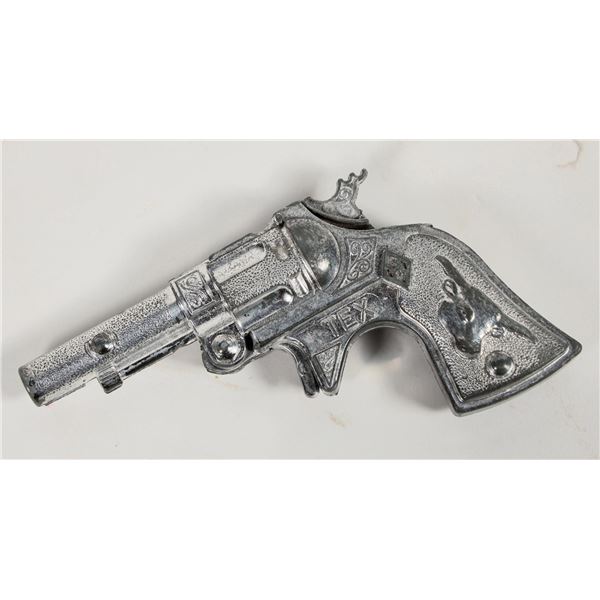 Toy Pistol "Tex" Mini  [205805]