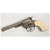Image 1 : Toy Pistol Hubley Rodeo  [205802]