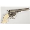 Image 2 : Toy Pistol Hubley Rodeo  [205802]