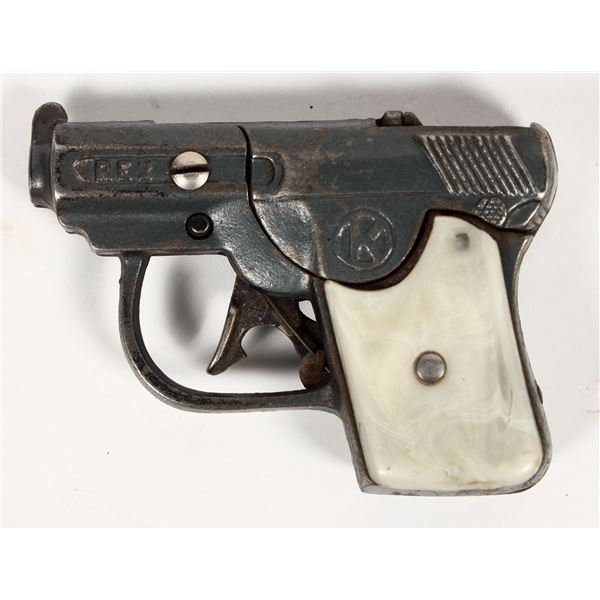 Toy Pistol Kilgore Rex  [205809]