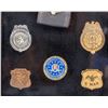 Image 2 : Vintage Junior G-Man Badge Collection [202418]
