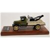 Image 1 : WB's Tow Truck w/ Wood Display board [204262]